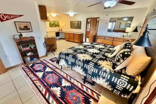 Buffalo Cabin Gorgeous Illinois River view in 塔勒闊