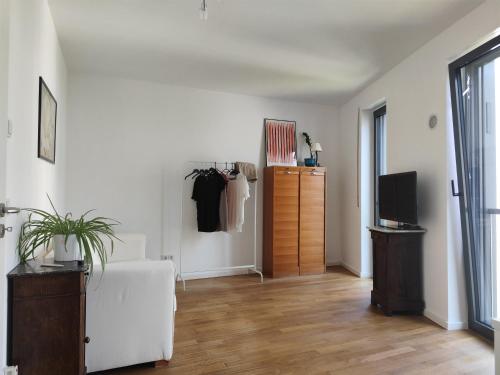 Avea - Accessible Downtown Retreat near Hofgarten, Augsburg (foto 10)