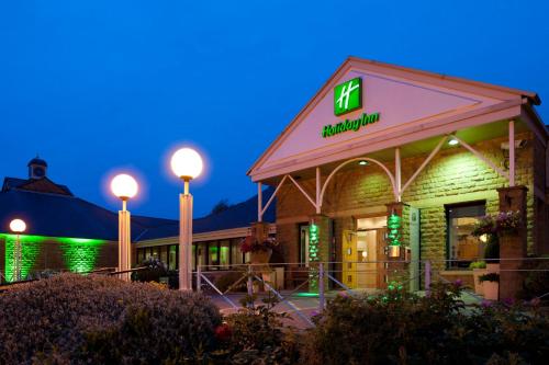 Holiday Inn Leeds Brighouse By IHG - 숙소 외관