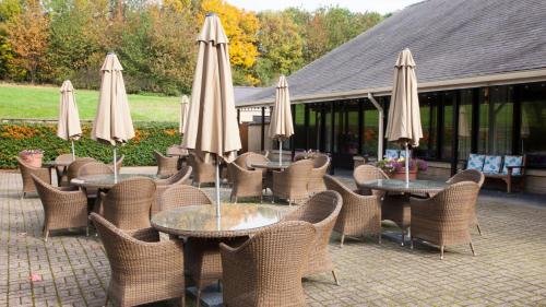 Holiday Inn Leeds Brighouse By IHG - 숙소 외관