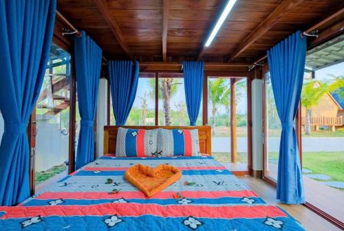 View, Seahorse Bay Phu Quoc in Ham Ninh