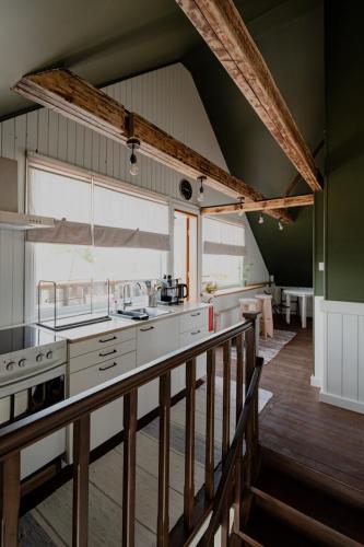 Dandzenieki in 帕維洛斯塔