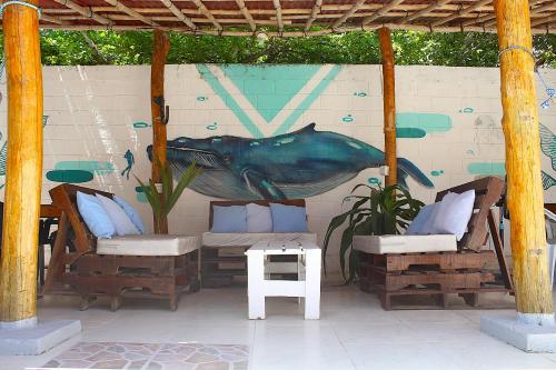 Casa Bambudas in Rincón
