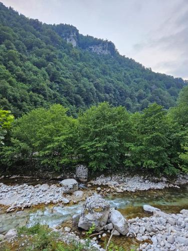 Kaghu, Martvili (foto 2)
