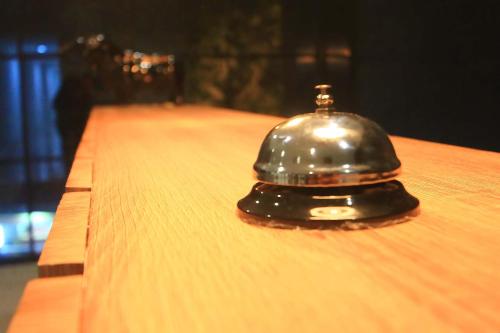 Hotel Rumi Semarang