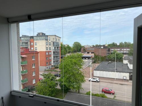 City Bloom Apartment in Kotka