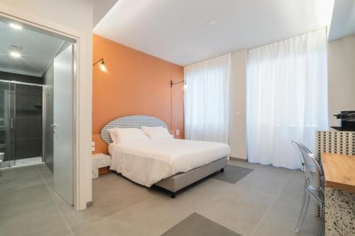Brera Guest House, Milan (photo 7)