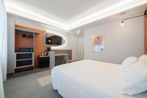 Brera Guest House, Milan (photo 2)