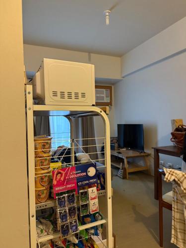 Lily’s Haven - 1 Bedroom Cornered Condo Unit