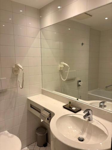 Hotel Zum Pfalzgrafen – Heidelberg, NE