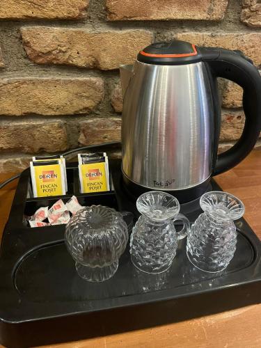 Foto - TAKSiM PARK HOTEL