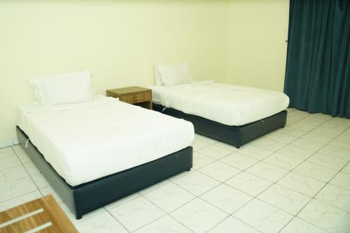 شقق رايف الزهور, Dammam (foto 9)