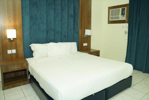 شقق رايف الزهور, Dammam (foto 5)