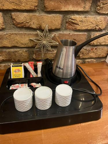 Foto - TAKSiM PARK HOTEL