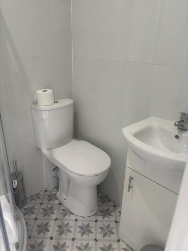 Quarry Cottage, Dublin (fotografie 2)