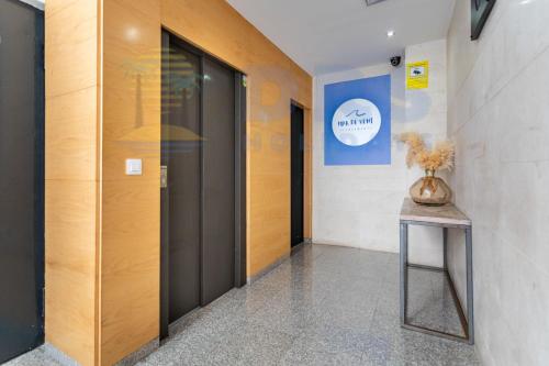 MAR DE VENT -Apartments 4
