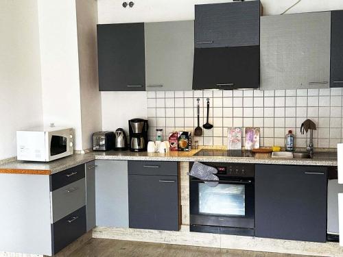 設施, Stay & Relax Apartment in Flörsheim am Main (Stay & Relax Apartment in Florsheim am Main) in 美茵河畔富樂紳
