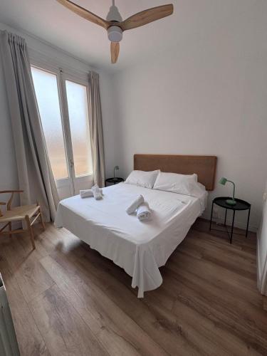 Calma House Barcelona chambre d'hôte Barrio Gótico de Barcelona