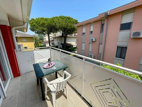  Functional flat in a residential area in Porto Santa Margherita