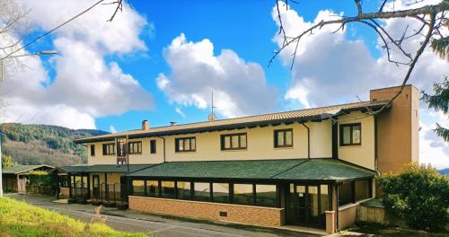 AgriHotel Papaya, Unterkunft in San Pietro Apostolo