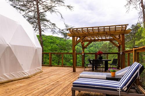 The Canyon at Pond Creek in Dunlap (TN)