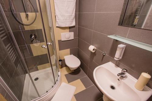 Hotel Na Šustně - image 10