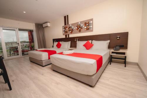 Ramada Encore - Labasa Damodar City in لاباسا