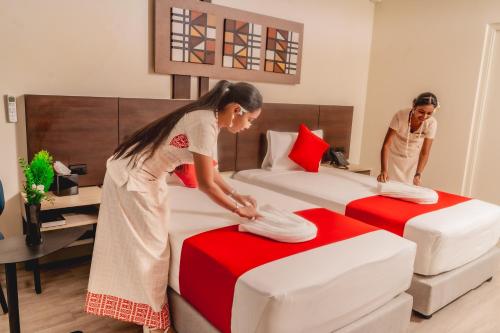 Ramada Encore - Labasa Damodar City in لاباسا