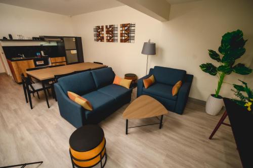 Ramada Encore - Labasa Damodar City in ลาบาซ่า