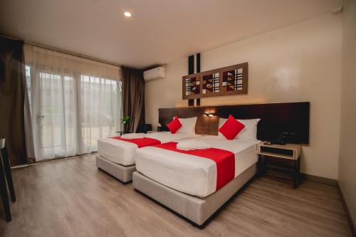 Ramada Encore - Labasa Damodar City in ลาบาซ่า