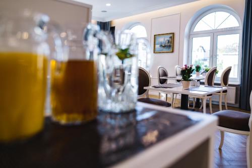 Moris Beach Hotel in Jelitkowo