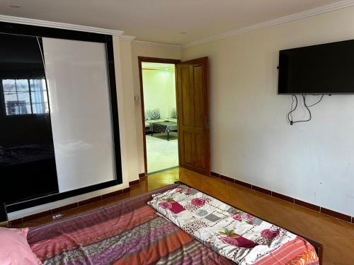 Appartement trouville in Ain El Turk