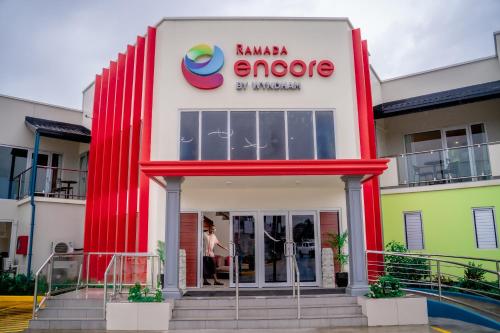 Ramada Encore - Labasa Damodar City in لاباسا