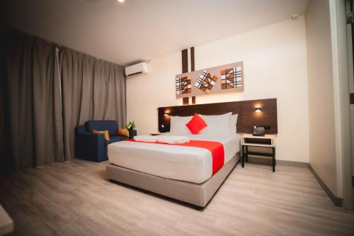Ramada Encore - Labasa Damodar City in لاباسا