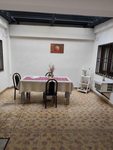 Cerro del sol, habitaciones privadas in Salta