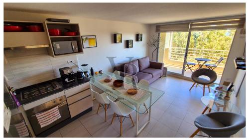 Instalaciones, VR | Algarrobo Mirasol/parking/10min playa/piscina in Algarrobo