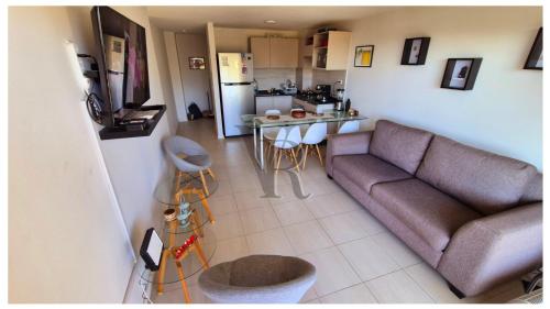 VR | Algarrobo Mirasol/parking/10min playa/piscina in Algarrobo