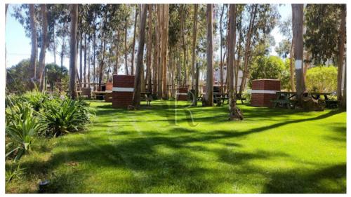 Jardín, VR | Algarrobo Mirasol/parking/10min playa/piscina in Algarrobo