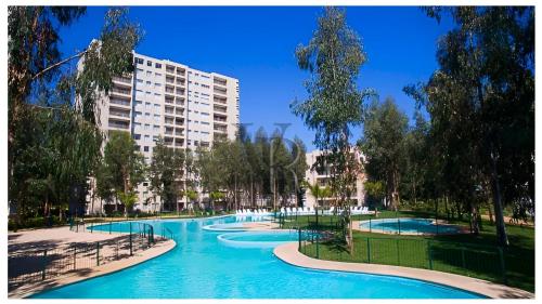 Piscina, VR | Algarrobo Mirasol/parking/10min playa/piscina in Algarrobo