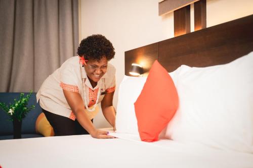Ramada Encore - Labasa Damodar City in لاباسا