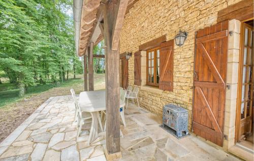 Viesnīcas āriene, Charmante Maison Avec Piscine in Archignac