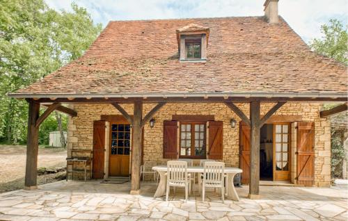 Viesnīcas āriene, Charmante Maison Avec Piscine in Archignac