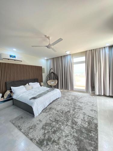 alyas villa الياس فيلا in Al Sharqiyah