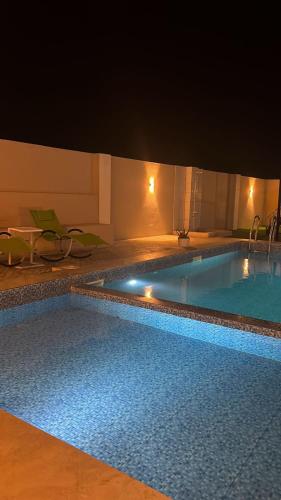 Vistas, alyas villa الياس فيلا in Al Sharqiyah