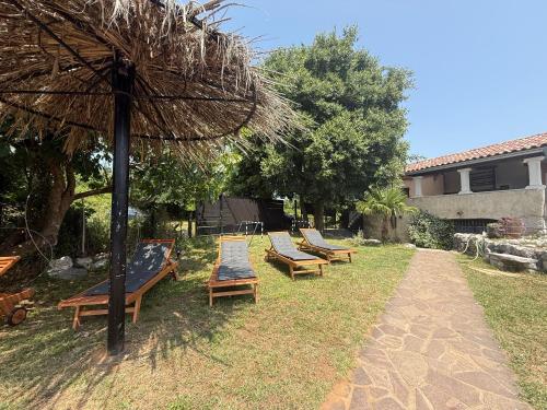 Guest House Risika in Risika