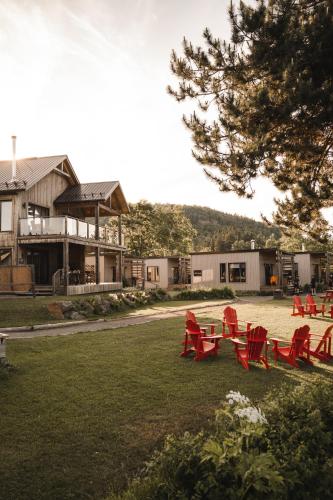 Chalet