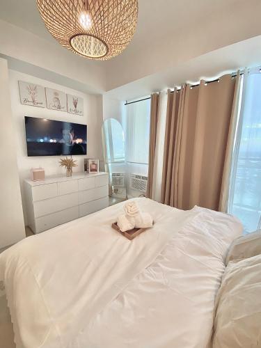 Duke & Dahlia Staycation, Sampong (zdjęcie 3)