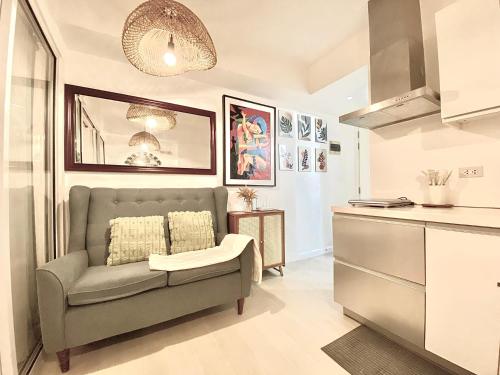 Duke & Dahlia Staycation, Sampong (zdjęcie 6)