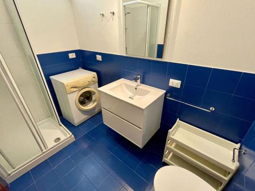 Townhouse with private garden, Porto Santa Margherita di Caorle (foto 6)
