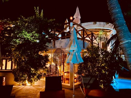 Hotel Para Ti - Adults Only